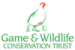 Логотип "Game and Wildlife Conservation Trust"