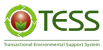 TESS λογότυπο